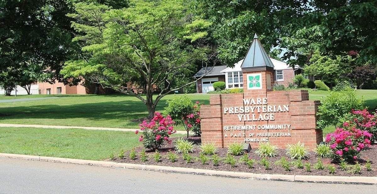 Ware Presbyterian Village Senior Living Community Assisted Living